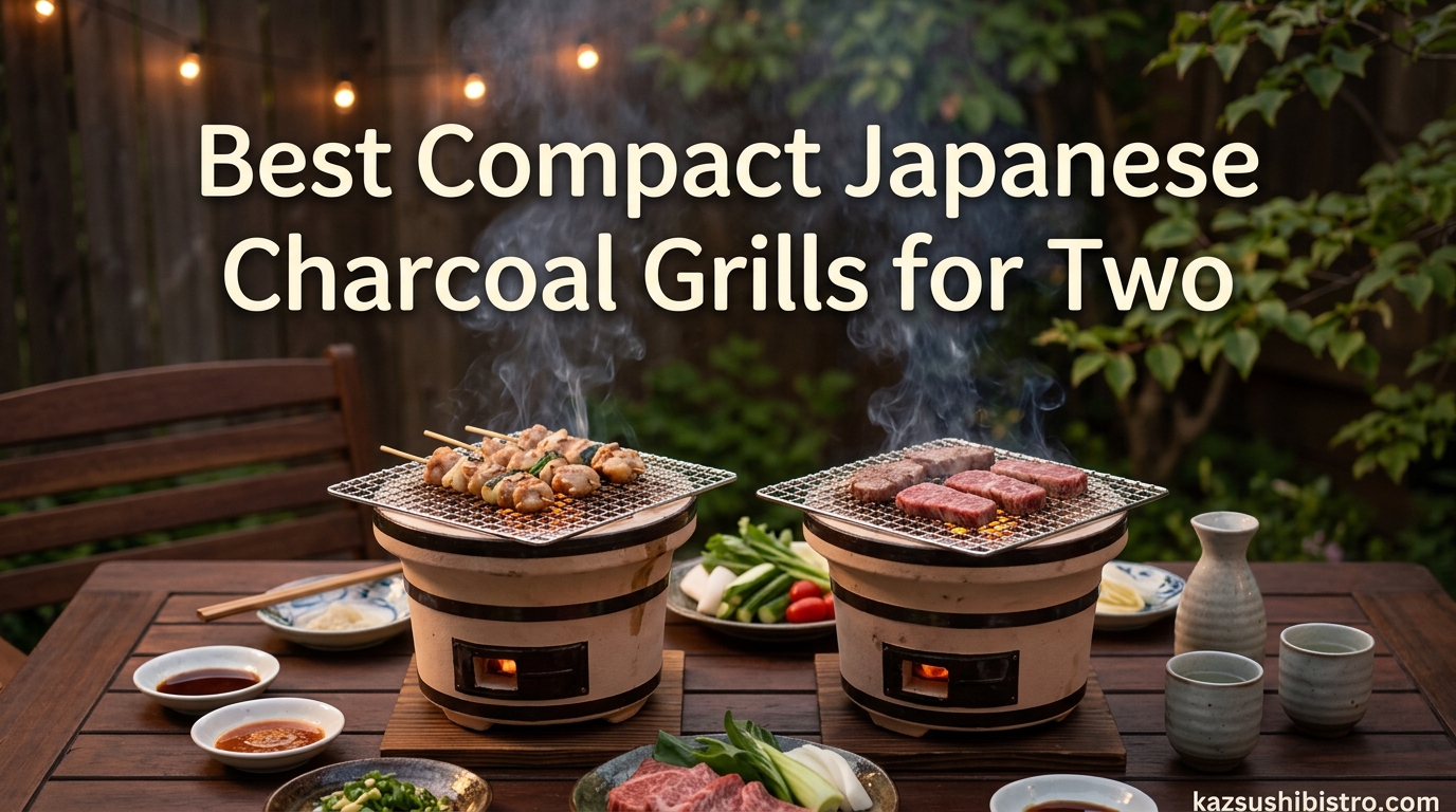 Best Iwatani Smokeless Yakiniku Grills