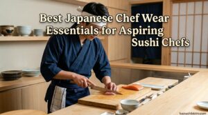 Best Japanese Chef Wear Essentials for Aspiring Sushi Chefs