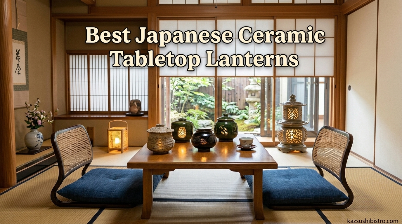 Best Japanese Hanging Scrolls