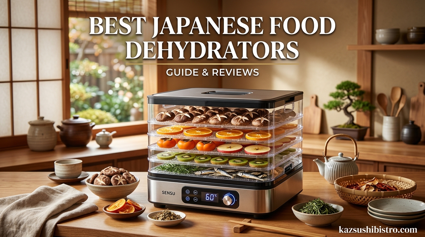 Best Japanese Ice Cream Makers for Matcha