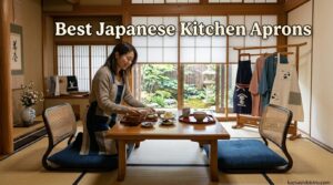 Best Japanese Maekake Work Aprons