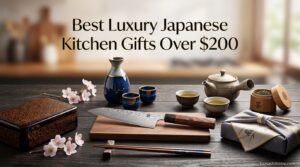 Best Japanese Sake Gift Boxes for Holidays