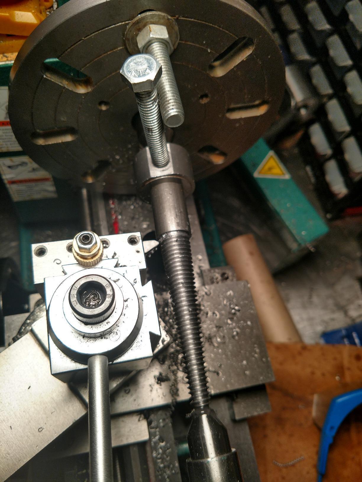 Grizzly Industrial G8688-7