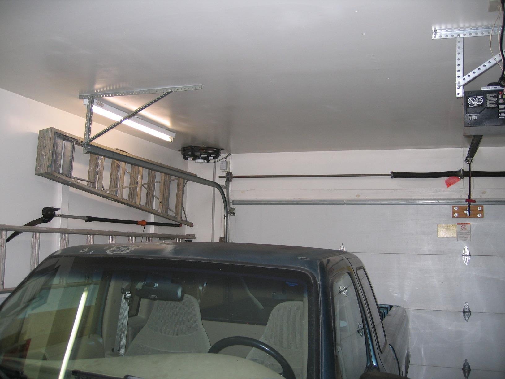 Air Vent 53315 Gable Ventilator Attic and Whole House Fans, Multicolor, Medium customer photo 1