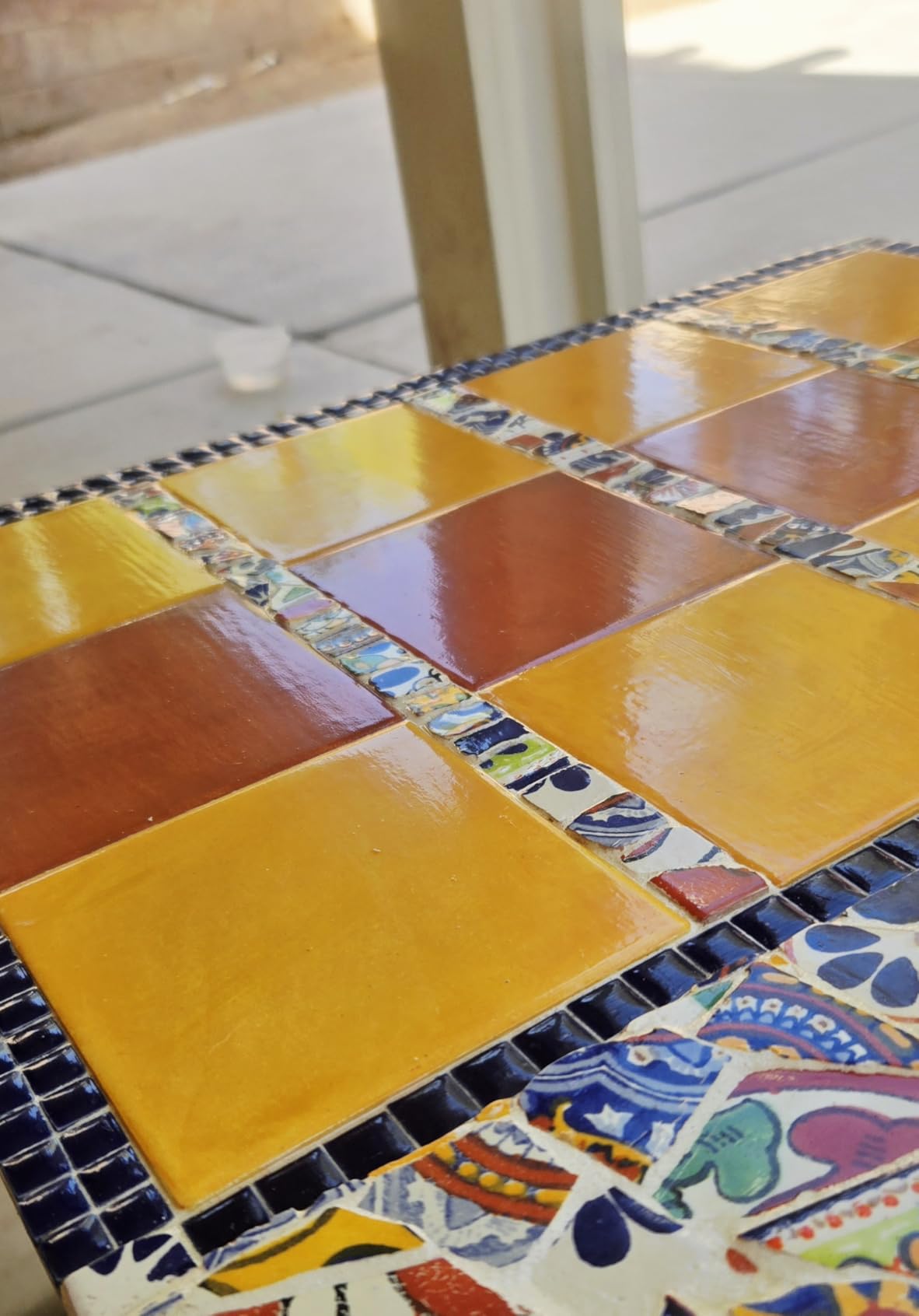 Varathane Water-Based Ultimate Gloss Polyurethane, Half Pint customer photo 2