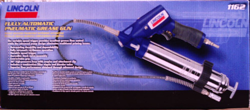 Lincoln 1162 Pneumatic Grease Gun with 30