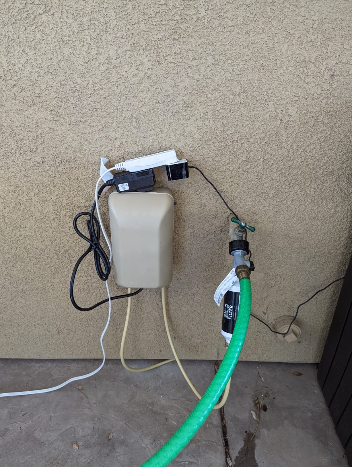 Orbit Arizona Mist 92100 Booster Pump customer photo 1