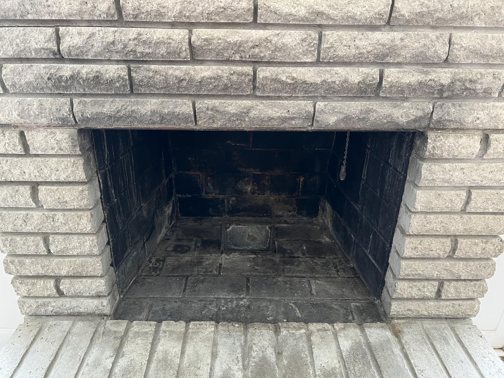 Pleasant Hearth Arrington Small Glass Fireplace Doors AR-1020 customer photo 2