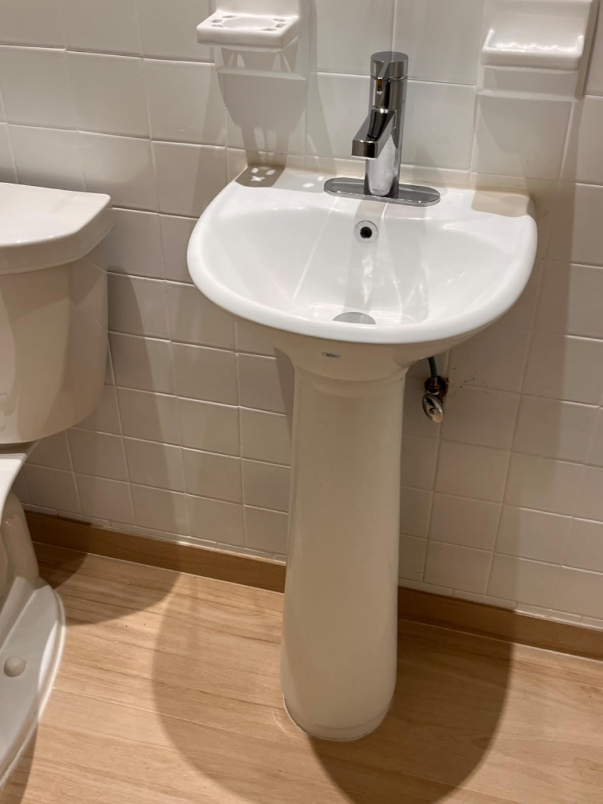 Renovators Supply Manufacturing Ondine Space Saving 16