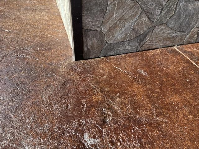 Wet Look Stone & Concrete Sealer, High Gloss for Pavers & Patios, 1 Gallon | Durable Long-Lasting Gloss Protection, Interior and Exterior, Pavers, Slate, Sandstone, Travertine, Flagstone customer photo 2