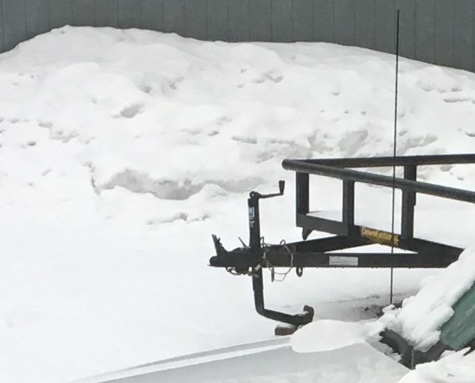 Curt 28200 Top Wind A-Frame Jack customer photo 1