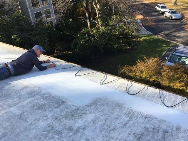 HEATIT HIRD 60 feet 5 Watts Per Foot Roof & Gutter Snow De-Icing Cable customer photo 2