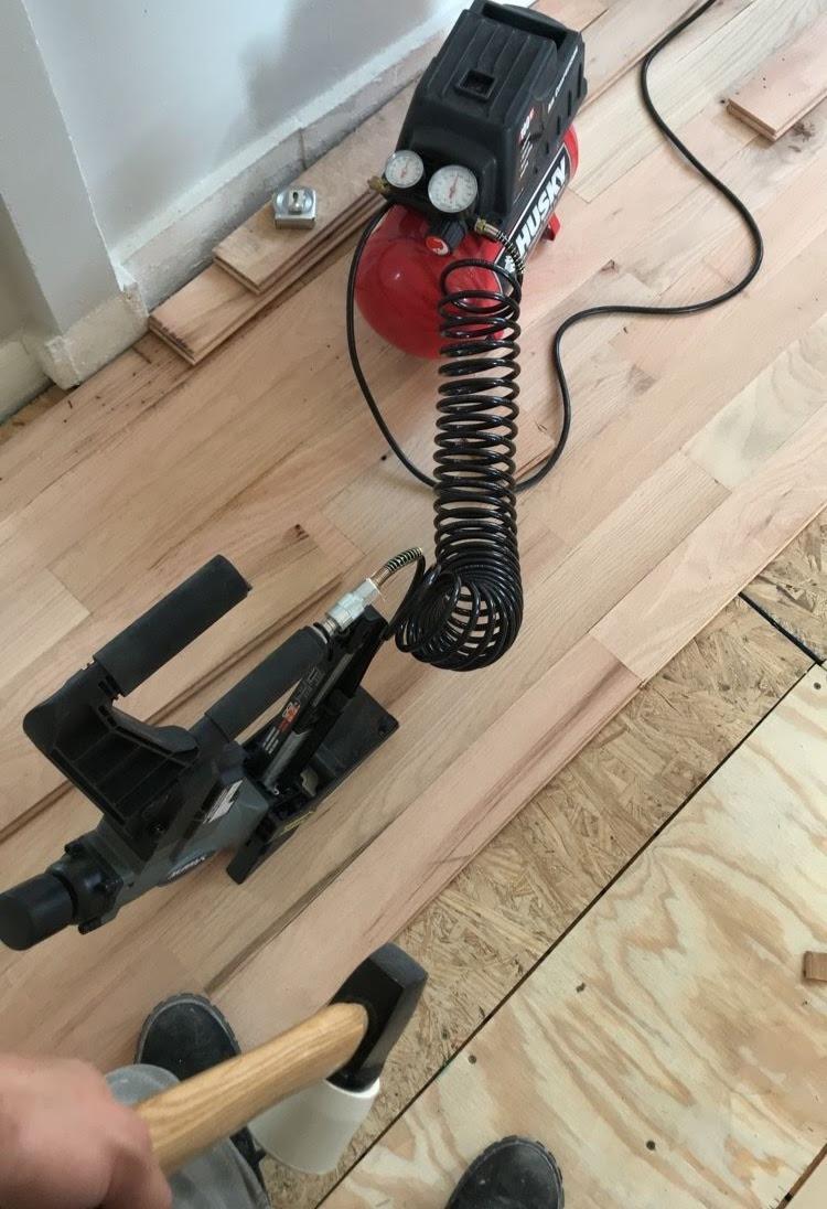 NuMax S50LSDH Pneumatic 2-in-1 15.5-Gauge and 16-Gauge 2