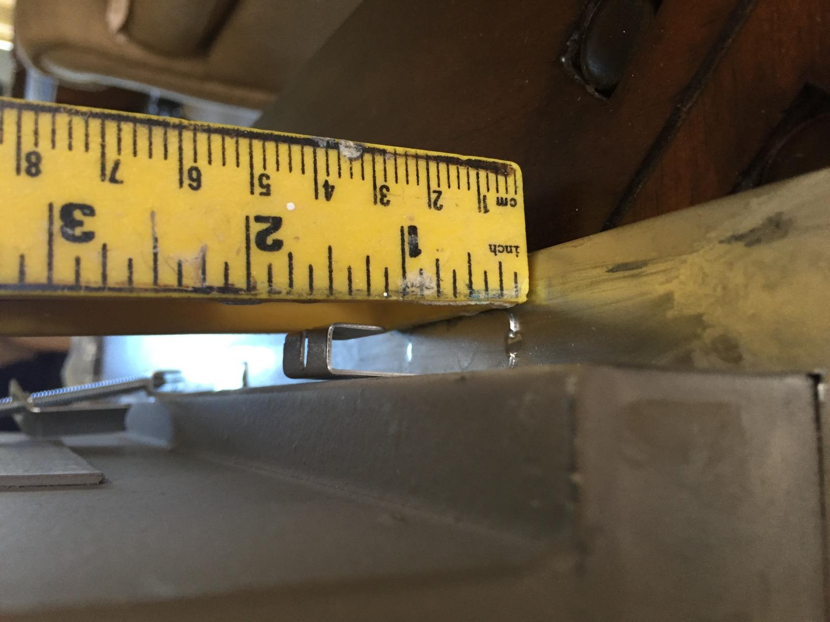 Ruvati 15x20-in 16-Gauge RV Drop in Workstation Bar Sink - RVH8210 customer photo 2