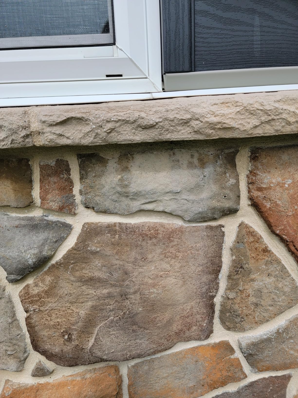 Armor SX5000 WB Water-Based Silane-Siloxane Sealer for Concrete, Brick, Pavers, Stone - Matte Concrete Sealer - 1 Gallon customer photo 2