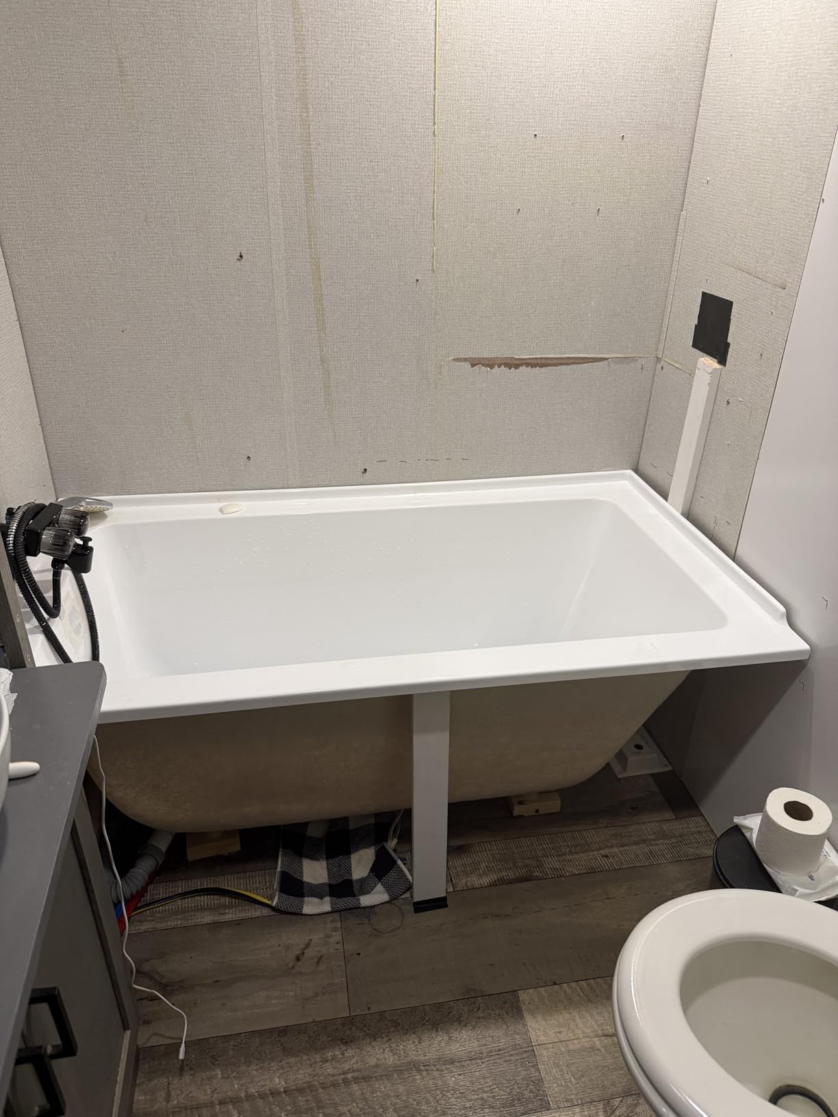 Swiss Madison Voltaire 60