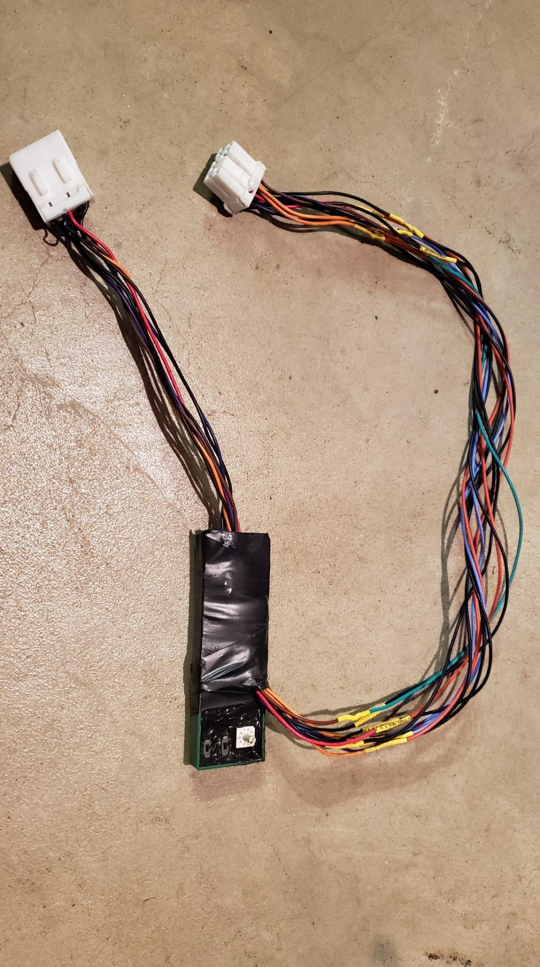 TUOFENG 22awg Flexible Silicone Wire, 26 ft Each | 22 Gauge Tinned Copper Wires, Silicone Rubber Insulated, 6 Different Colored 26ft / 8m Each, Stranded Wire, Hook up Wires Kit customer photo 2