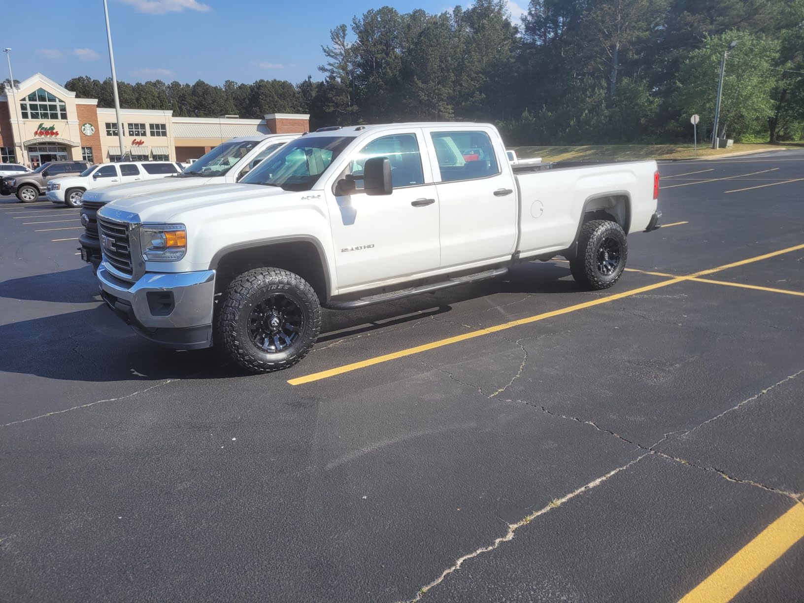 Meguiar's G210300 Hybrid Paint Coating Kit customer photo 1