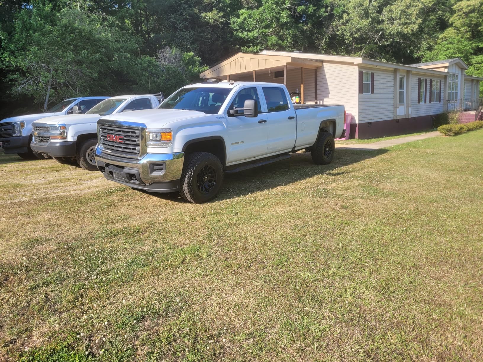 Meguiar's G210300 Hybrid Paint Coating Kit customer photo 2