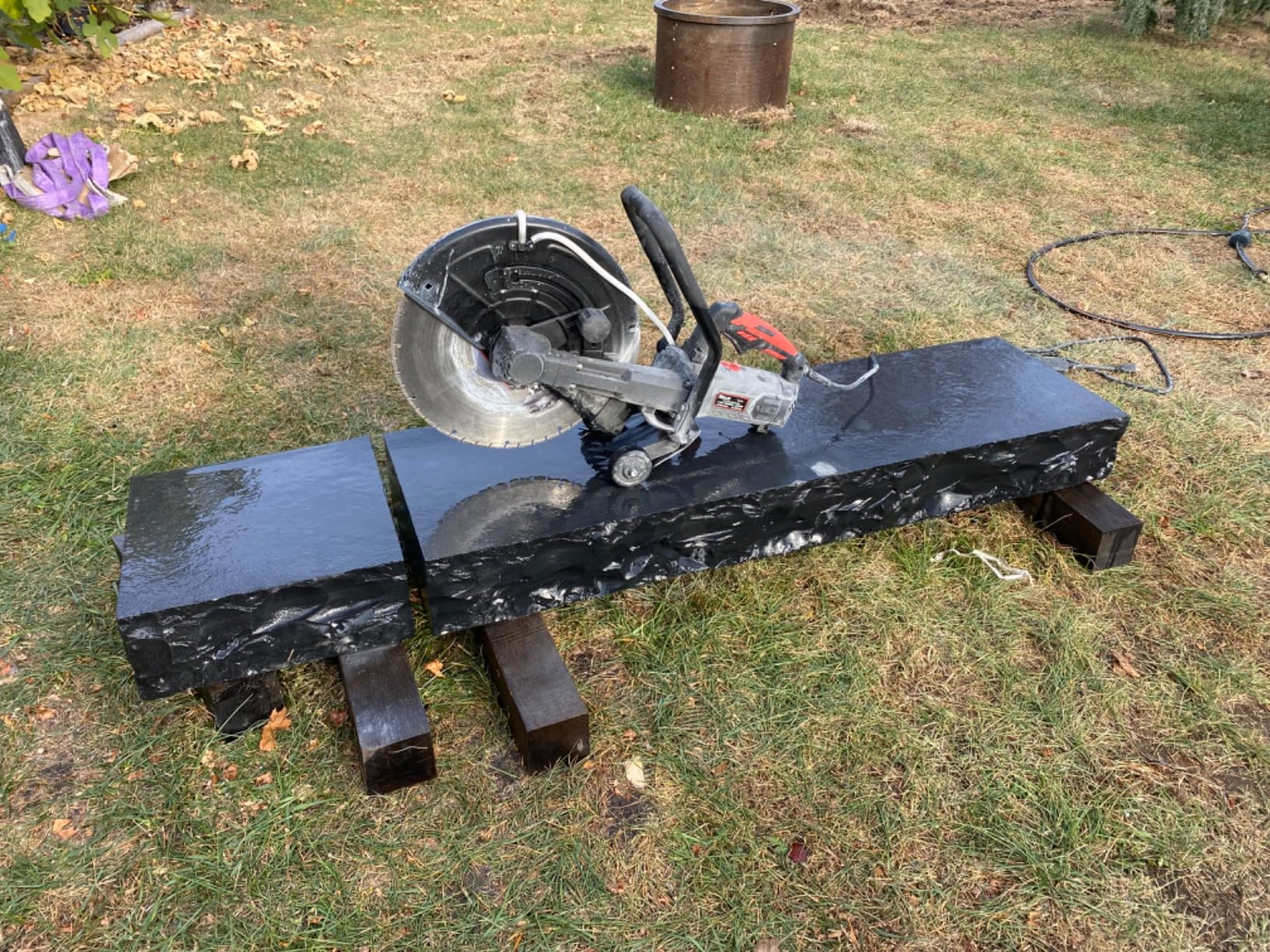XtremepowerUS 3200W Electric 16