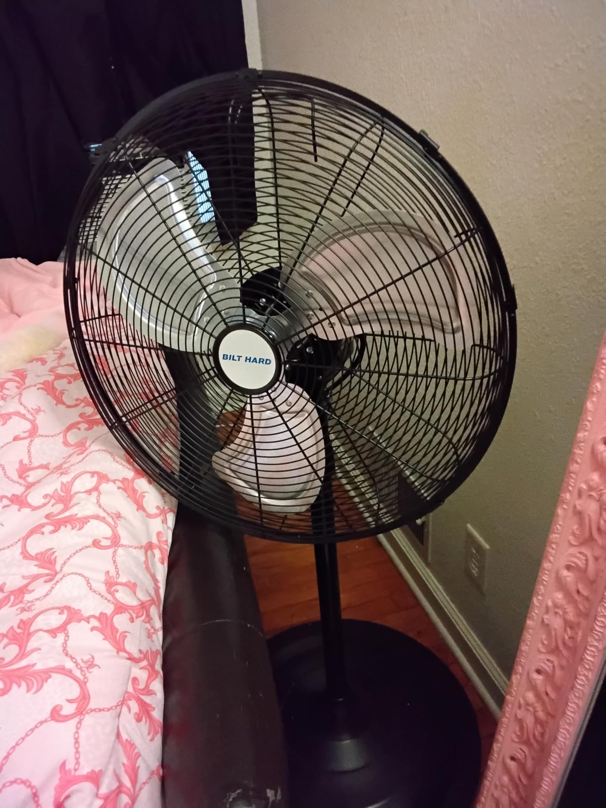 BILT HARD 5200 CFM 20