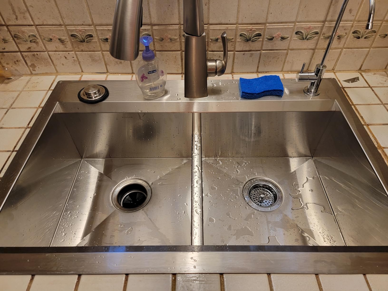 KOHLER 80084-2PC-NA Task 33