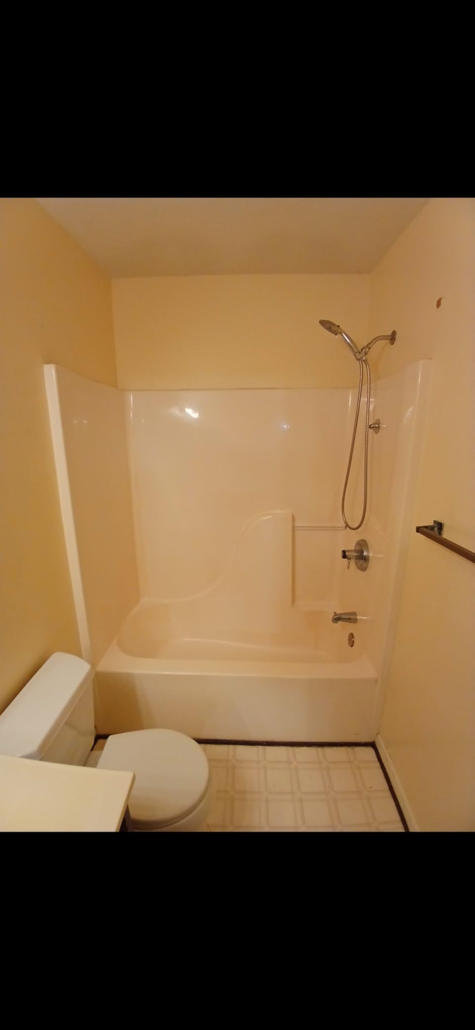 OVE Decors Arroyo Alcove Shower Walls 60 in. x 32 in. 80 in. in Carrara customer photo 1