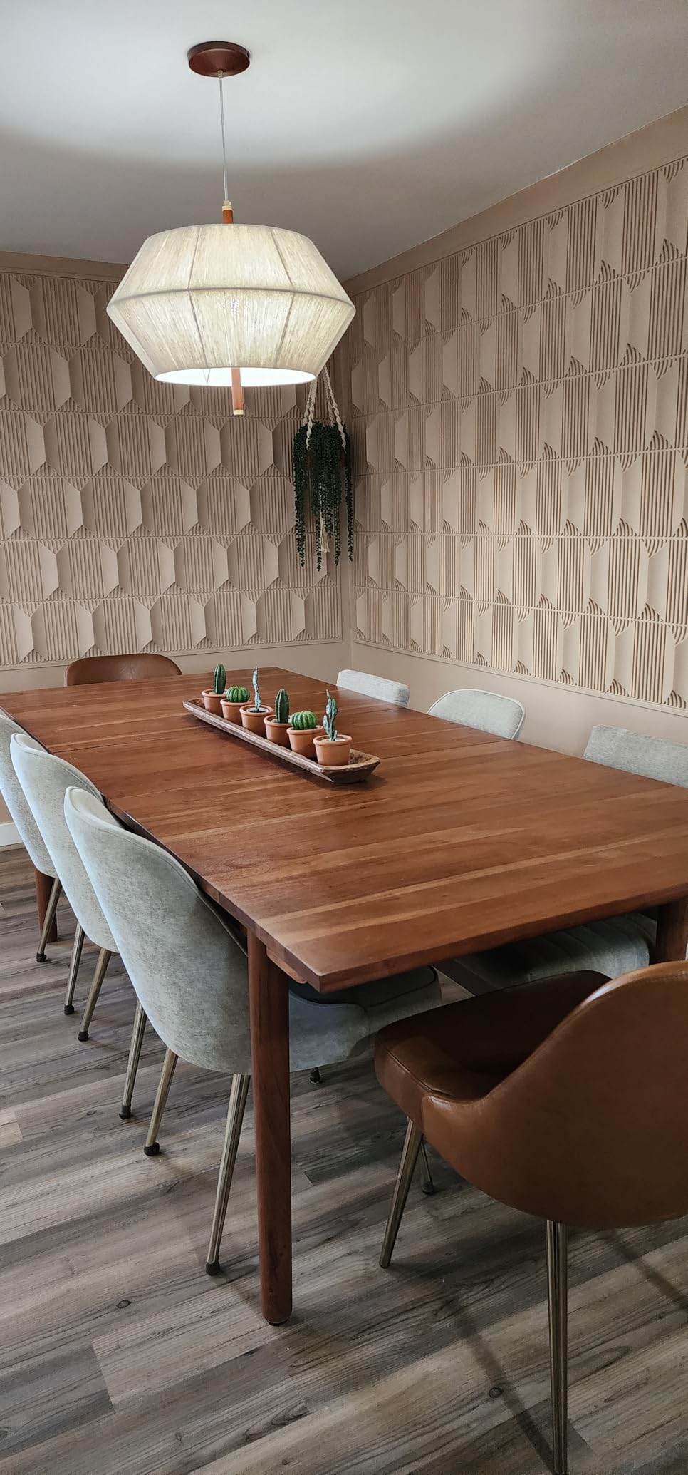 Art3dwallpanels 3D Wall Panels 19.7