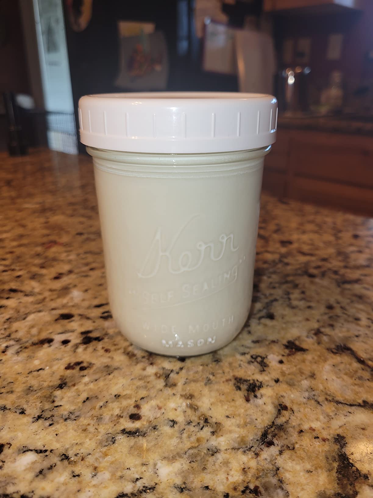 3L Goat Rechargeable Battery Milking Machine with 2 Teat Cups,Steel Buckets for Goats customer photo 2