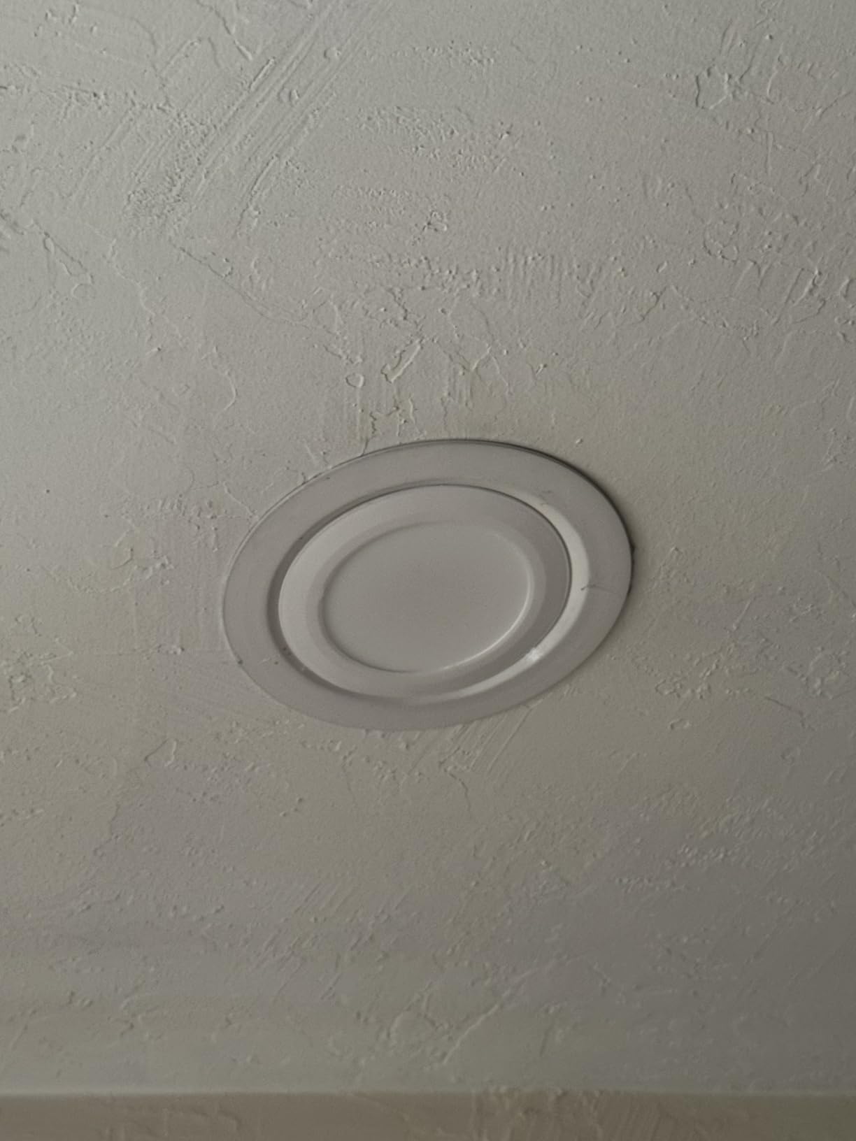 Amico Recessed Lighting 5/6 Inch, 12 Pack 5CCT Flat LED Can Lights, White | Flat Trim, Dimmable, 12W=110W, 1050LM, 2700K/3000K/4000K/5000K/6000K Selectable, Easy Install, IC & Damp Rated, ETL & FCC customer photo 2