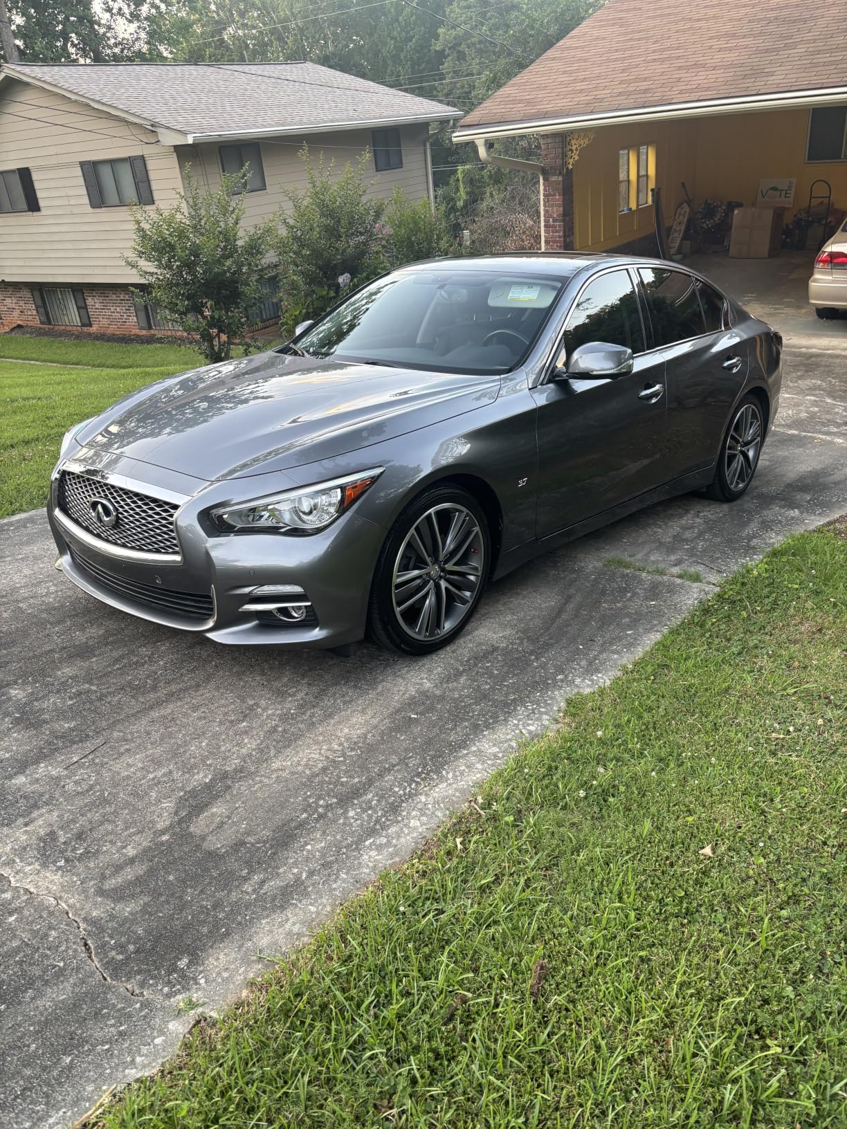 Cerakote Professional Ceramic Coating for Cars, 60 ml Kit | 5-year paint protection, high-gloss hydrophobic finish, UV and chemical resistant, professional-grade coating customer photo 2