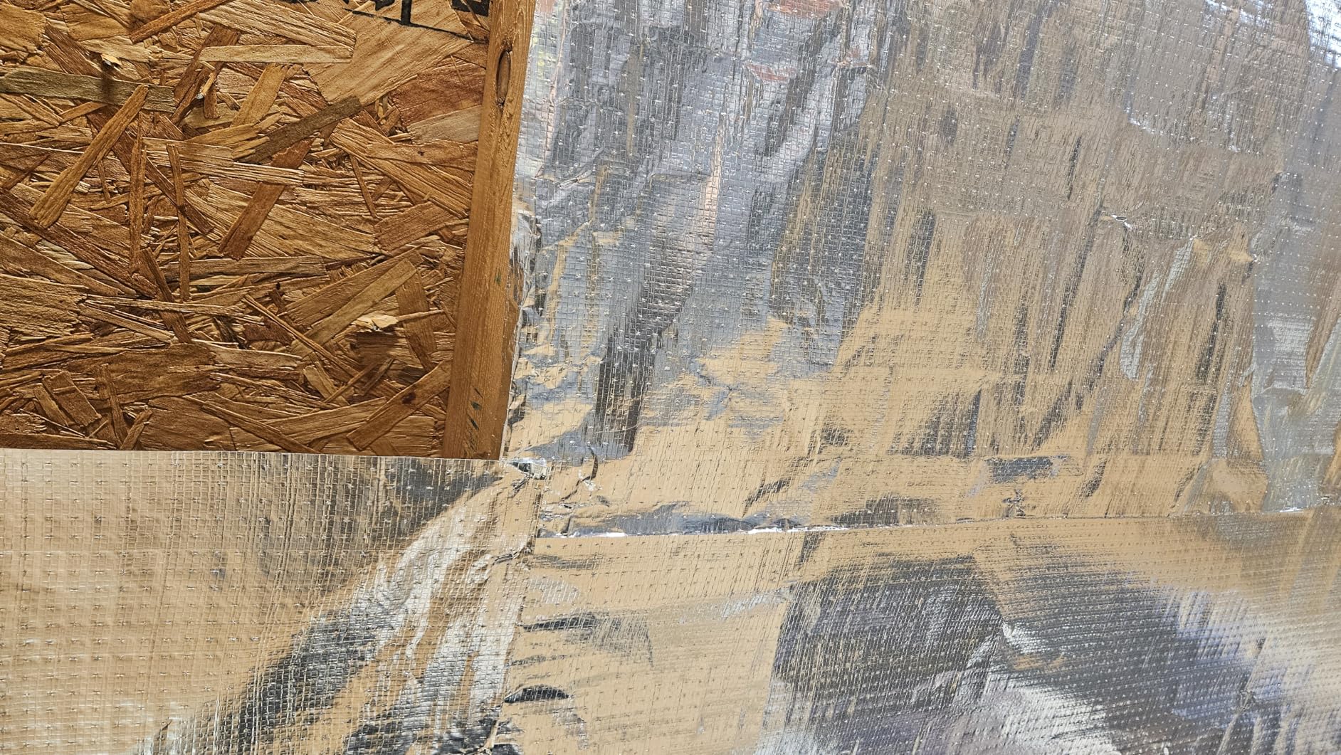AtticFoil - Original Attic Radiant Barrier - 48