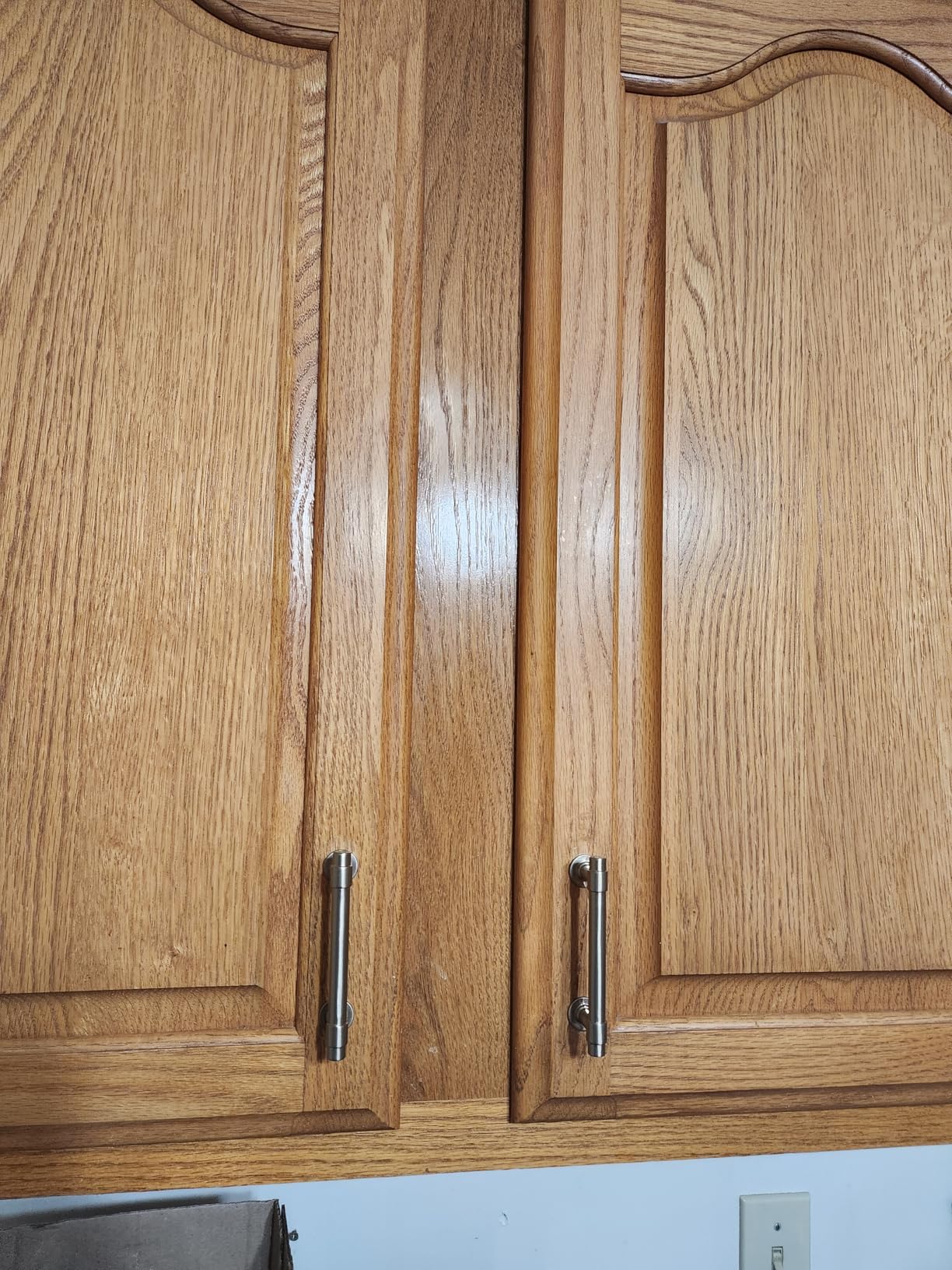 Franklin Brass Bar (20-Pack) Cabinet Handles 5-1/16