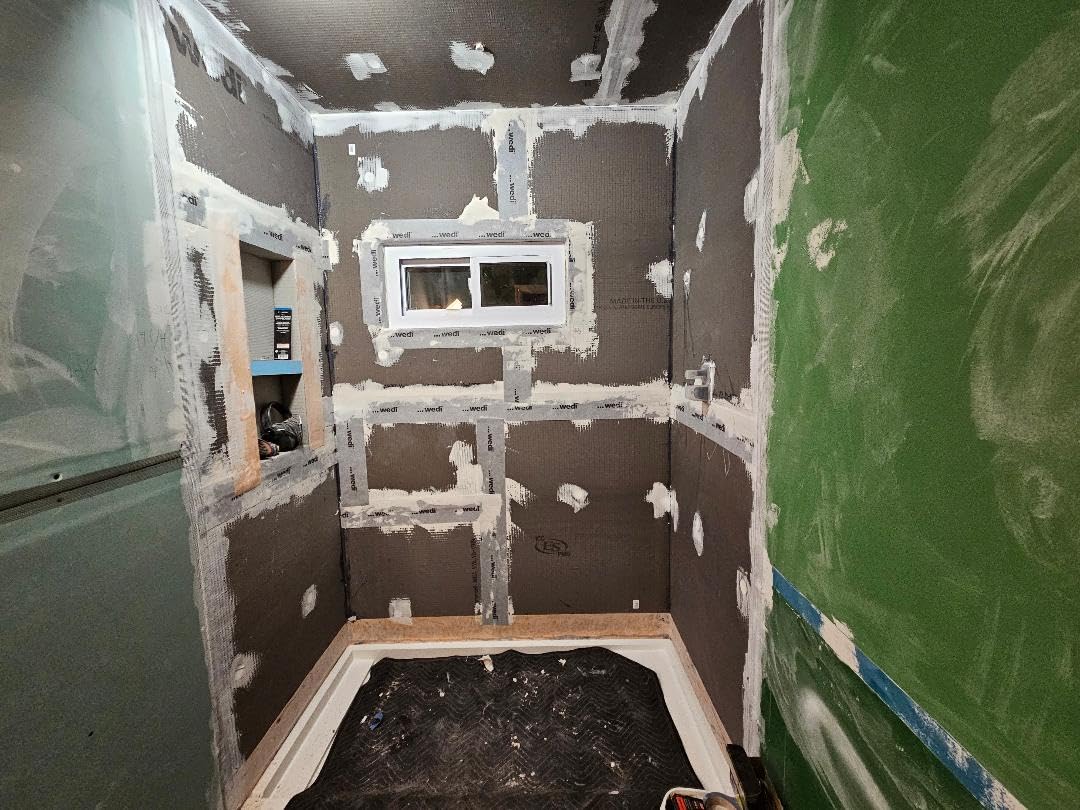 Wedi Board 48