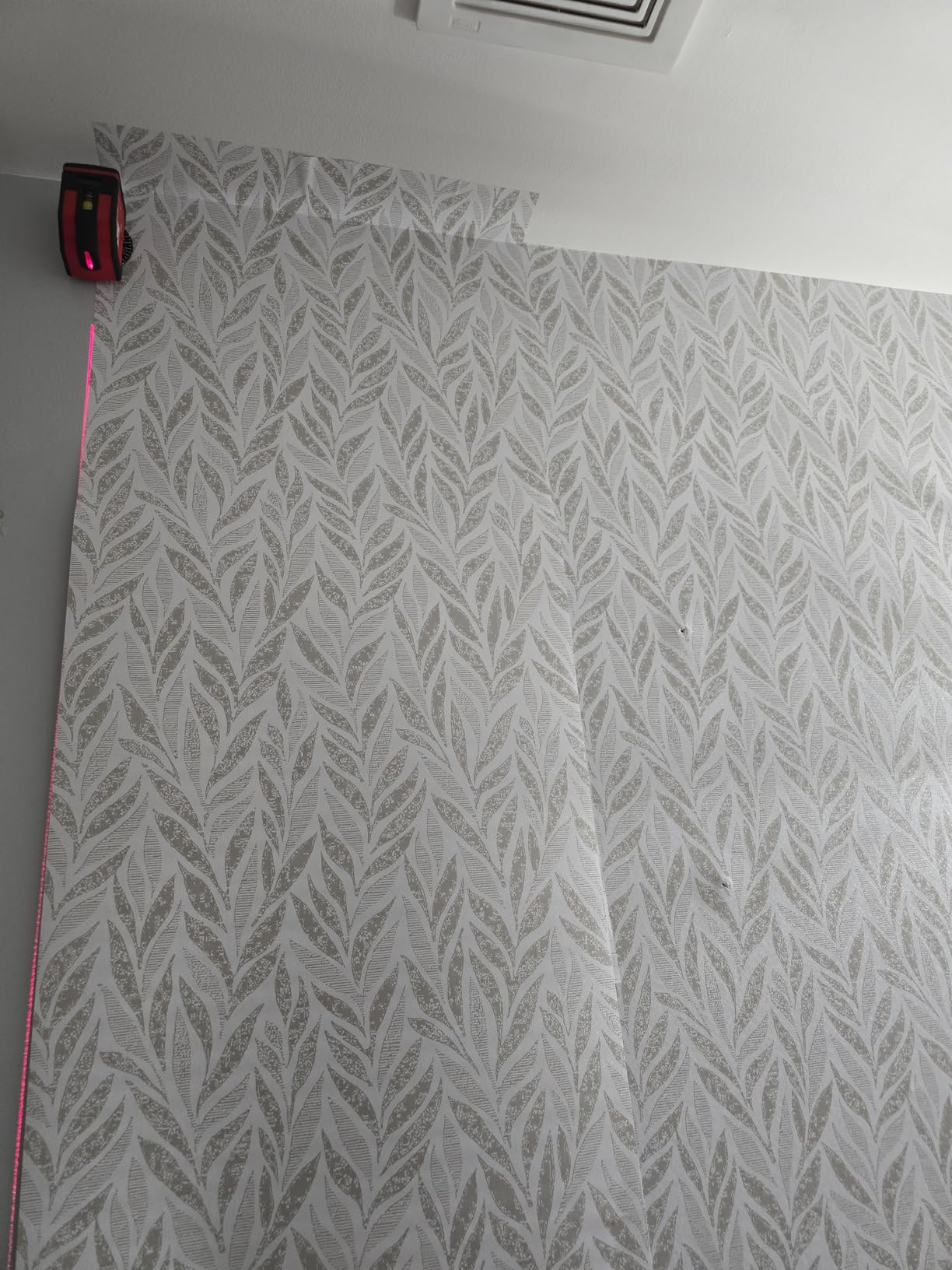 Safiyya Peel and Stick Wallpaper Boho Modern Contact Paper customer photo 2