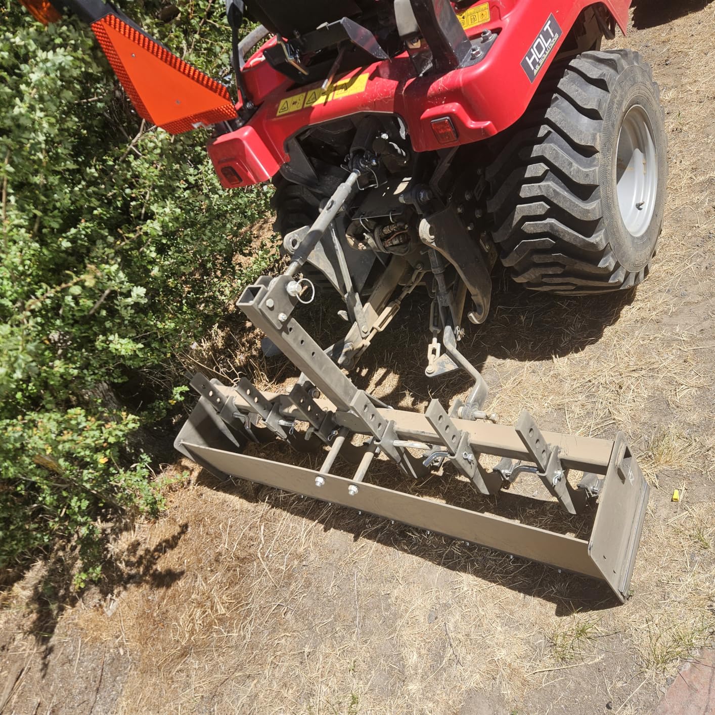 YITAMOTOR 55