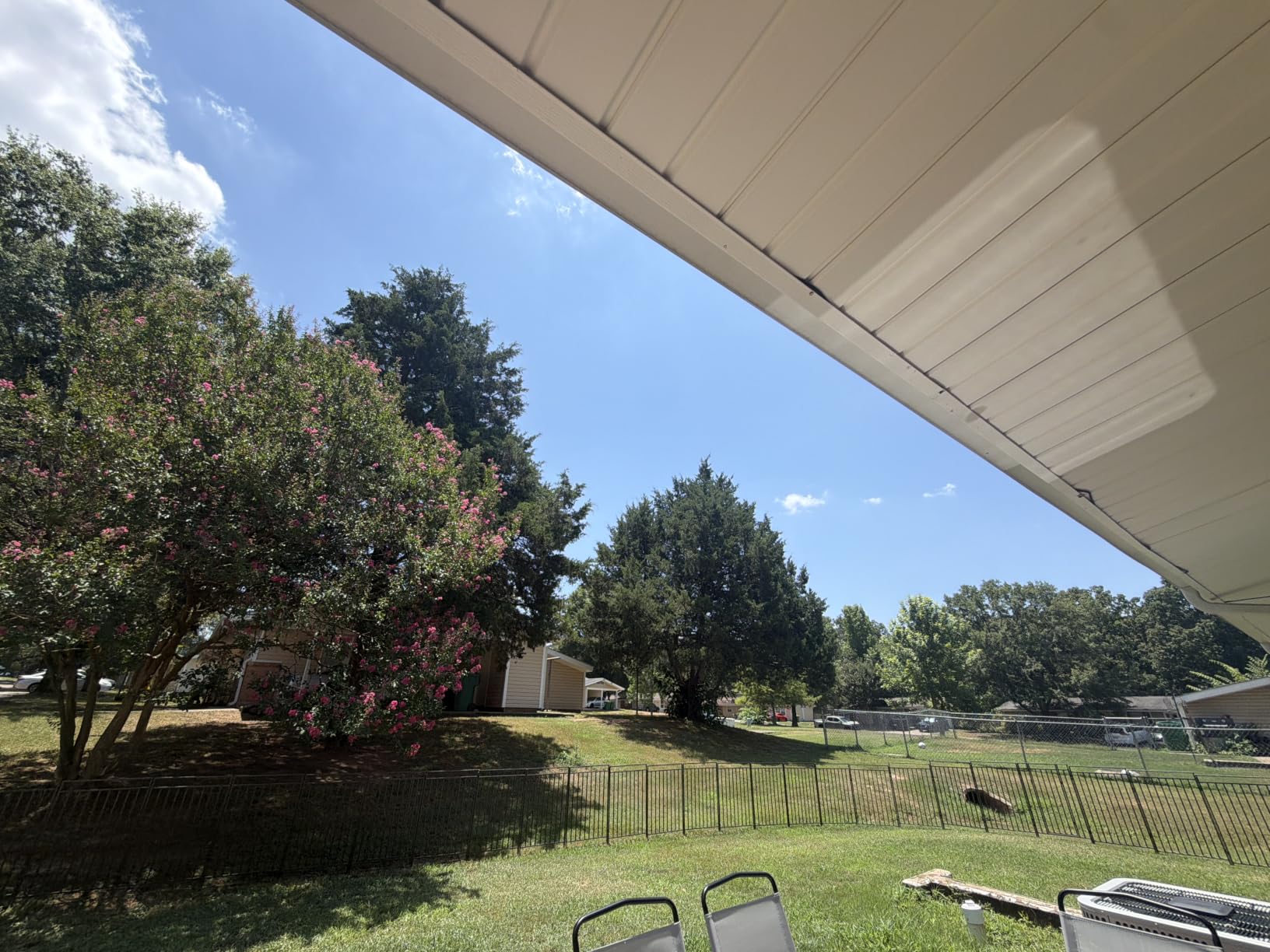 Dog Fence Outdoor Indoor, 40