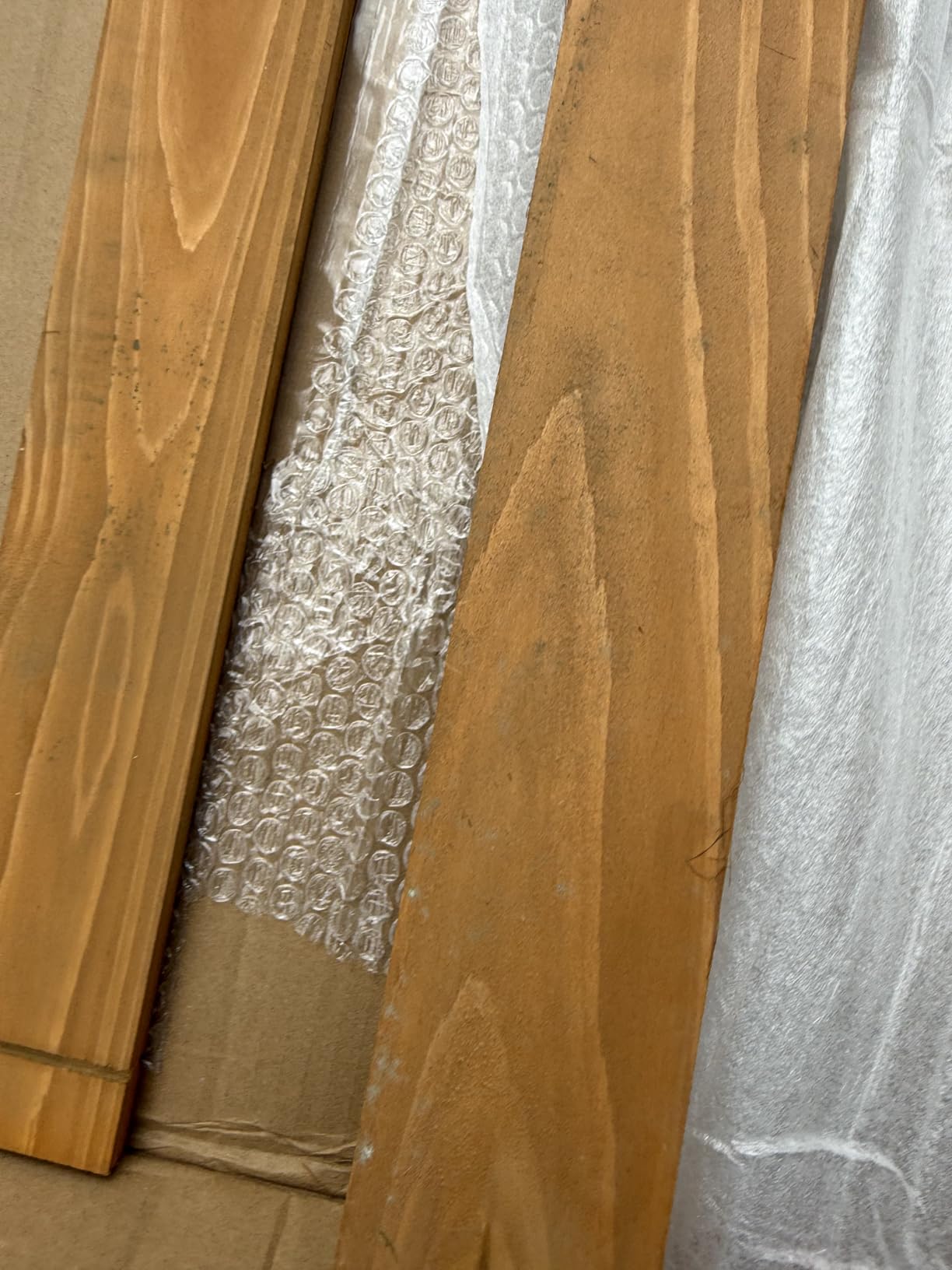 VEVOR Wood Privacy Fence, 39