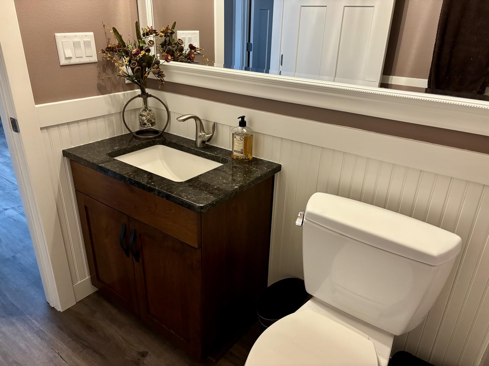 Primed Beadboard Wainscoting Panels - 32