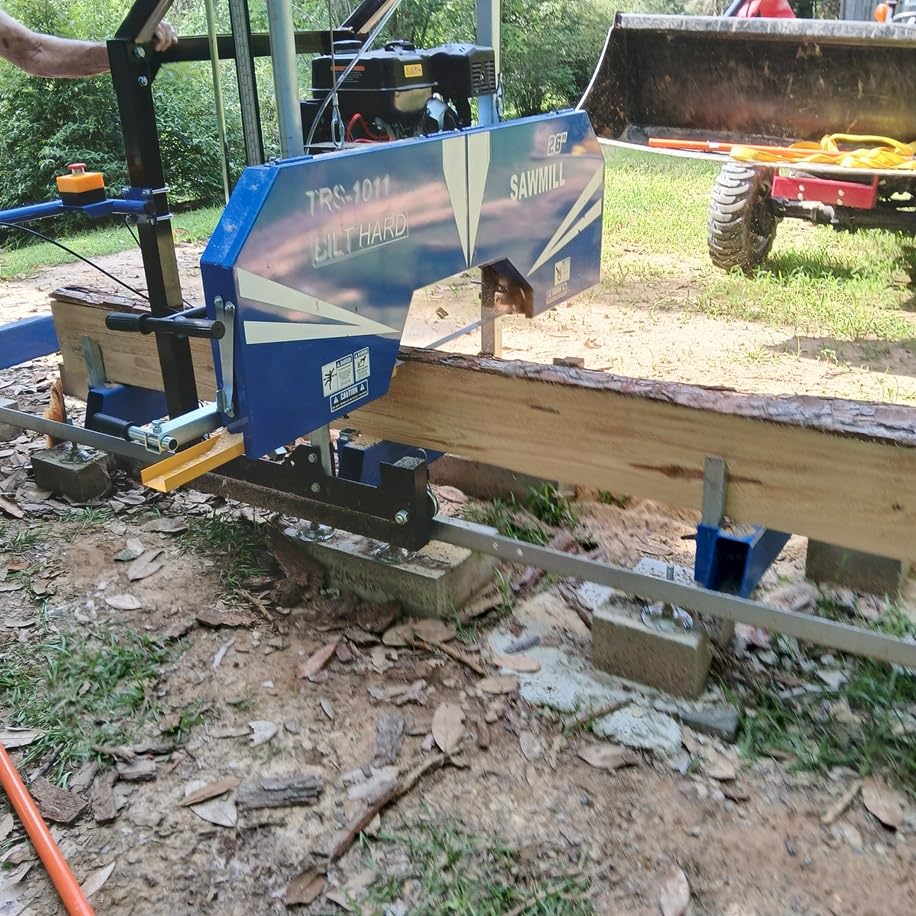 BILT HARD 36