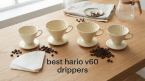 best hario v60 drippers