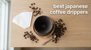 best japanese coffee drippers