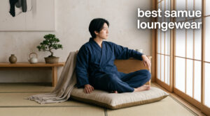 best samue loungewear