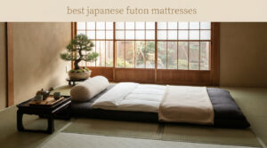 best japanese futon mattresses