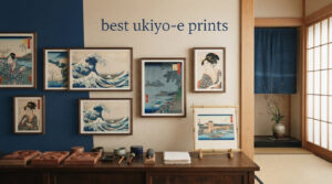 best ukiyo-e prints