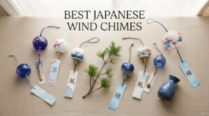 best japanese wind chimes