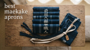 best maekake aprons