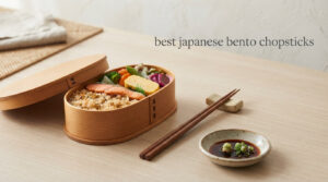 best japanese bento chopsticks