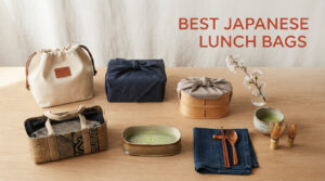 best japanese lunch bags
