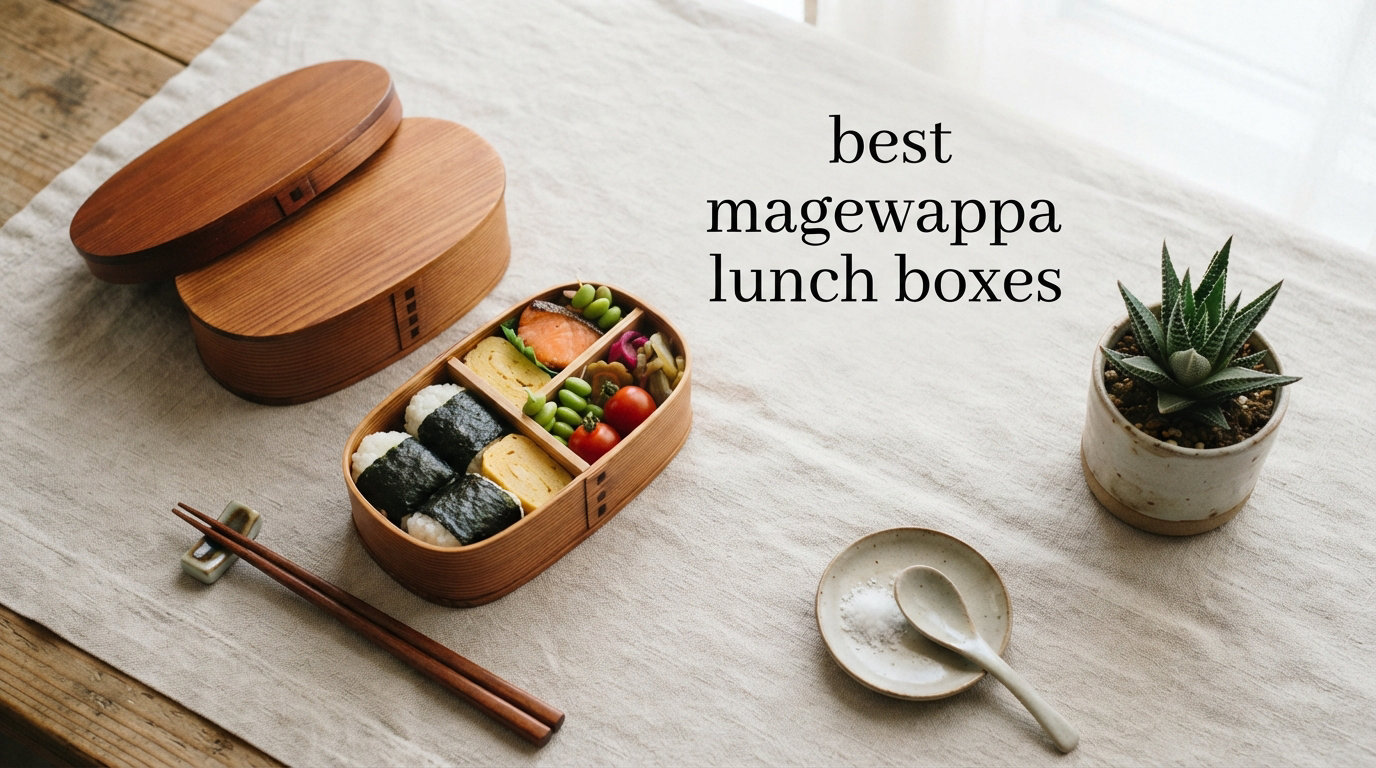 best magewappa lunch boxes
